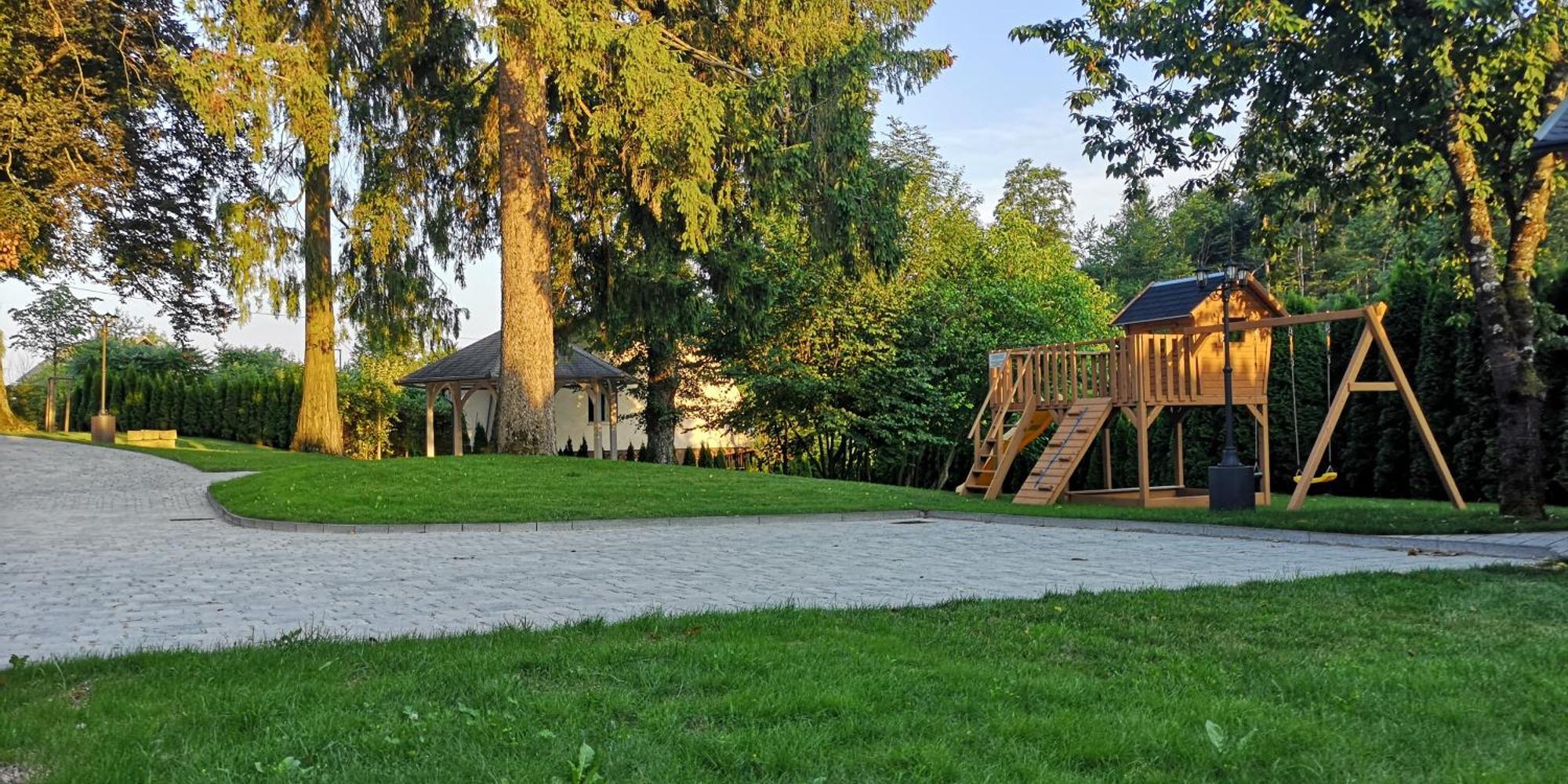 Vila Kljuce Apartments Bled Exteriér fotografie